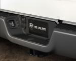 Dodge Ram 1500 Tradesman 2011 года